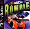 NASCAR Rumble Box Art Front